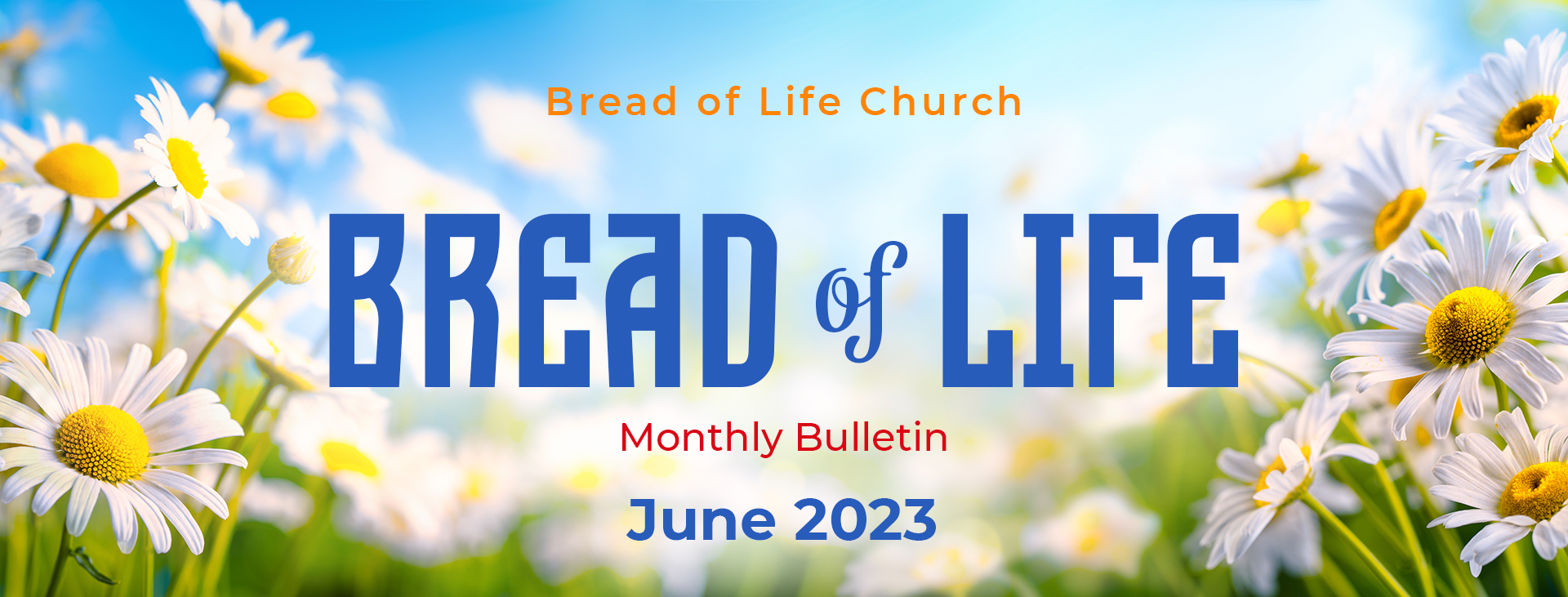 Bulletin – June 2023