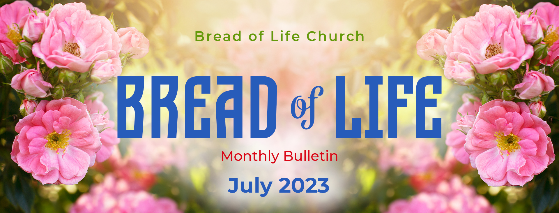 Bulletin – July 2023